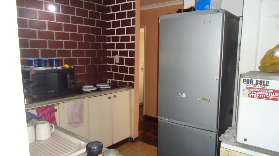 2 Bedroom Property for Sale in Pelican Park Western Cape